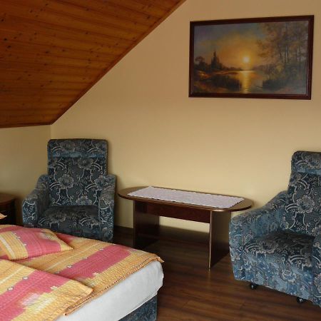 Zsuzsi Apartman Zalakaros Exterior foto